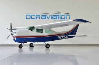 1981 CESSNA T210N for sale - AircraftDealer.com
